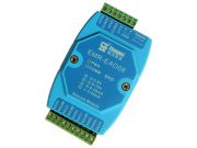 EMR-EAO08系列智能分布式IO模塊 網(wǎng)絡型8路模擬量輸出模塊 以太網(wǎng)轉(zhuǎn)模擬量